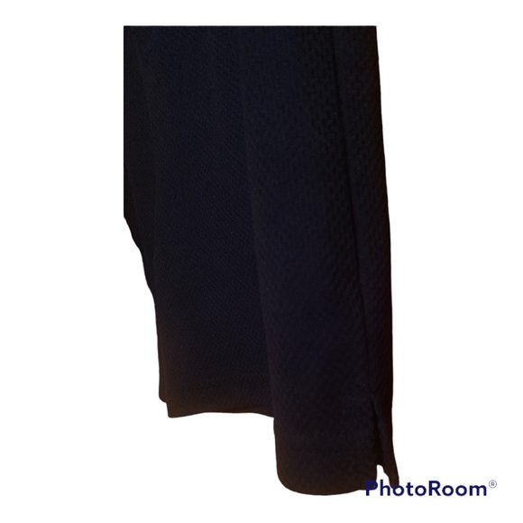 Vintage Athletic Works Black Mesh Women’s Athletic Basketball Shorts Size Small - Picture 4 of 6